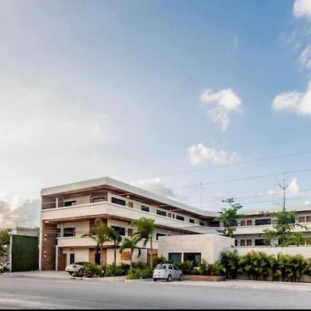 Elementos Tulum公寓 外观 照片